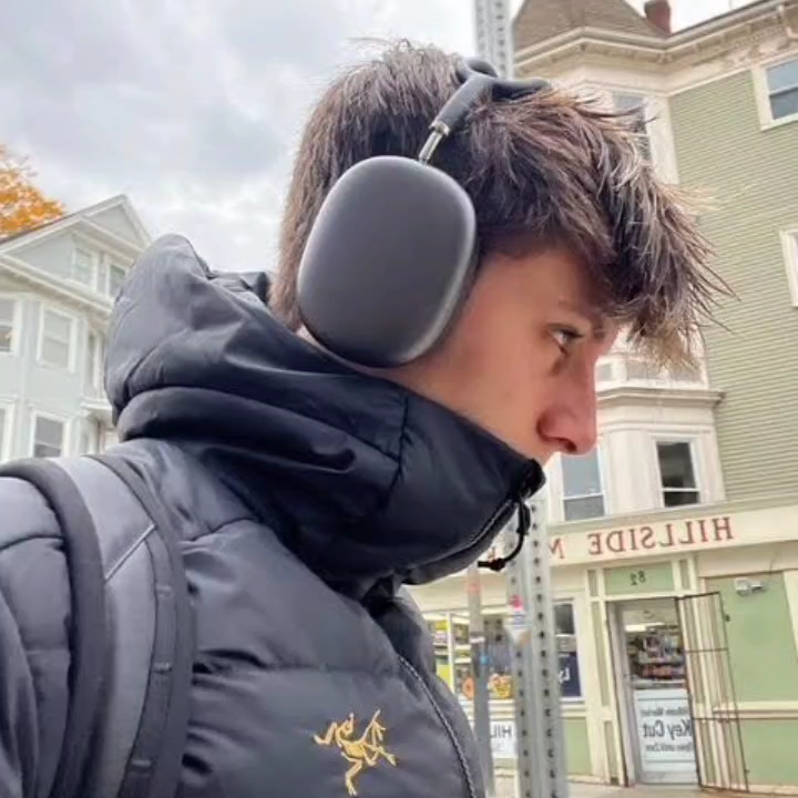 P9 Wireless Bluetooth Headphones With Mic Noise Cancelling Headsets