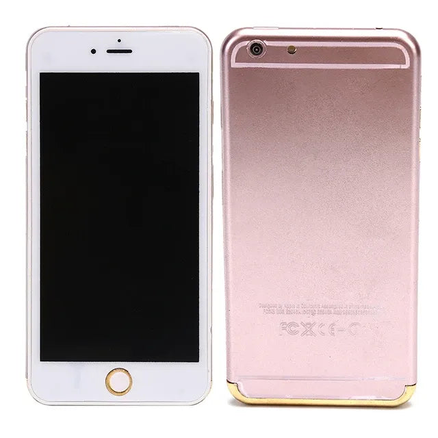 Iphone 6s Dummy Mobile For kids