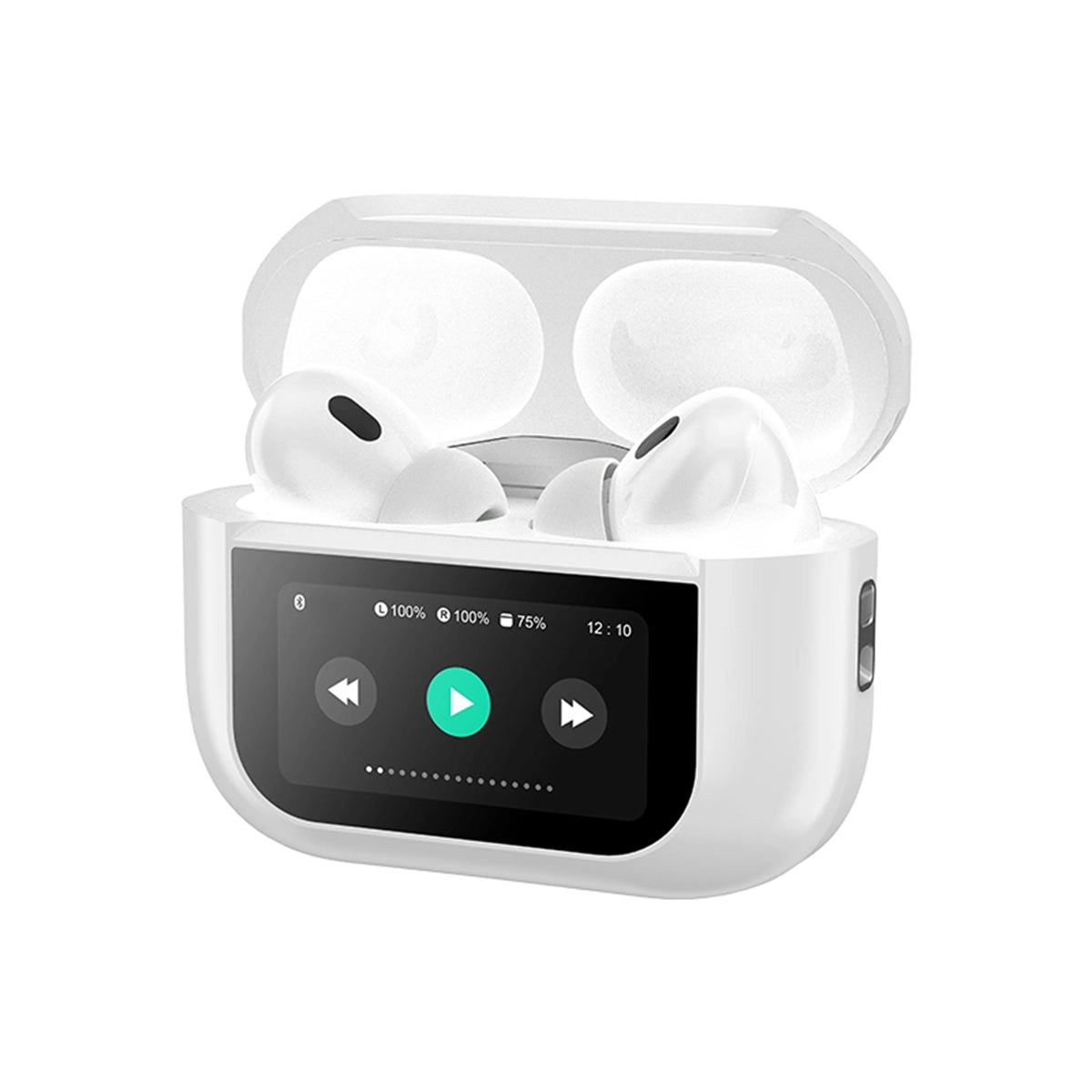 A9 Pro Airpods | Touch Screen | Wireless Earbuds With Bluetooth