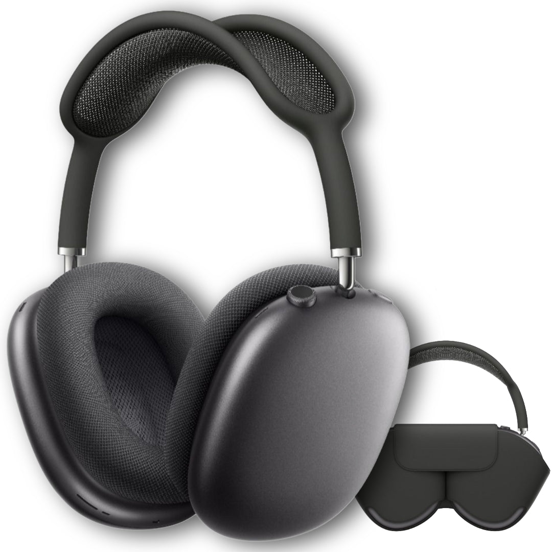 P9 Wireless Bluetooth Headphones With Mic Noise Cancelling Headsets