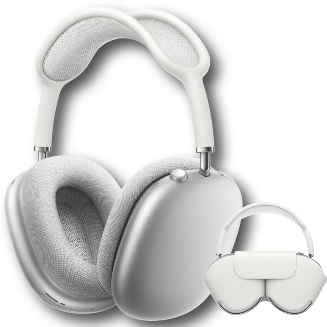 P9 Wireless Bluetooth Headphones With Mic Noise Cancelling Headsets