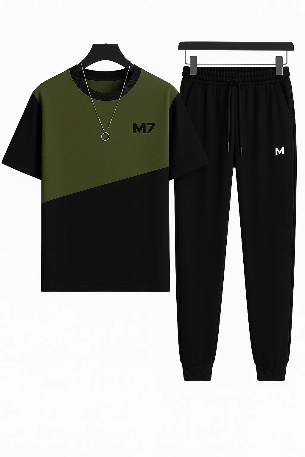 Party Track suits T-shirt & Trouser For Men