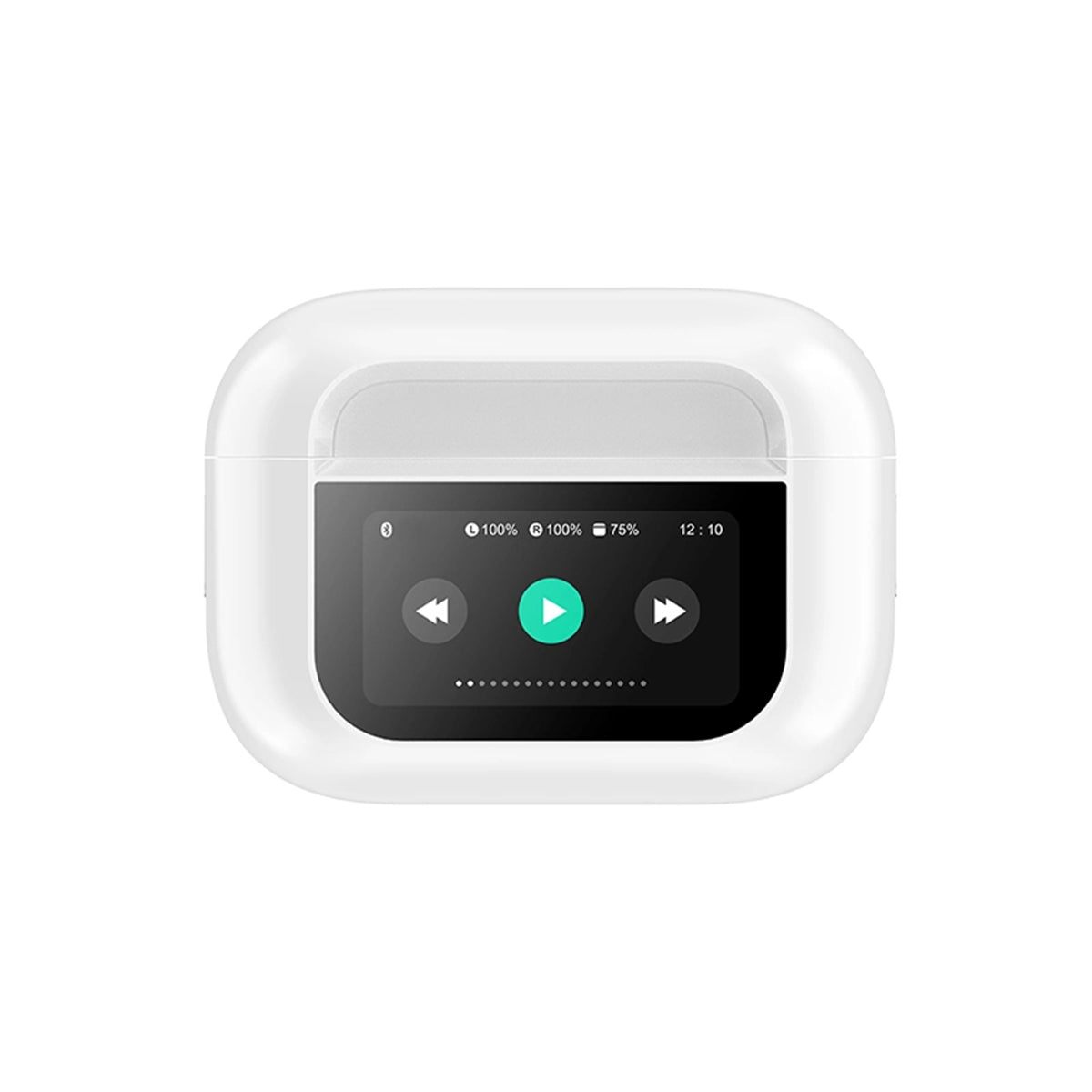 A9 Pro Airpods | Touch Screen | Wireless Earbuds With Bluetooth