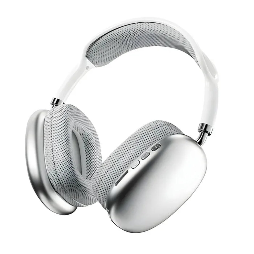 P9 Wireless Bluetooth Headphones With Mic Noise Cancelling Headsets