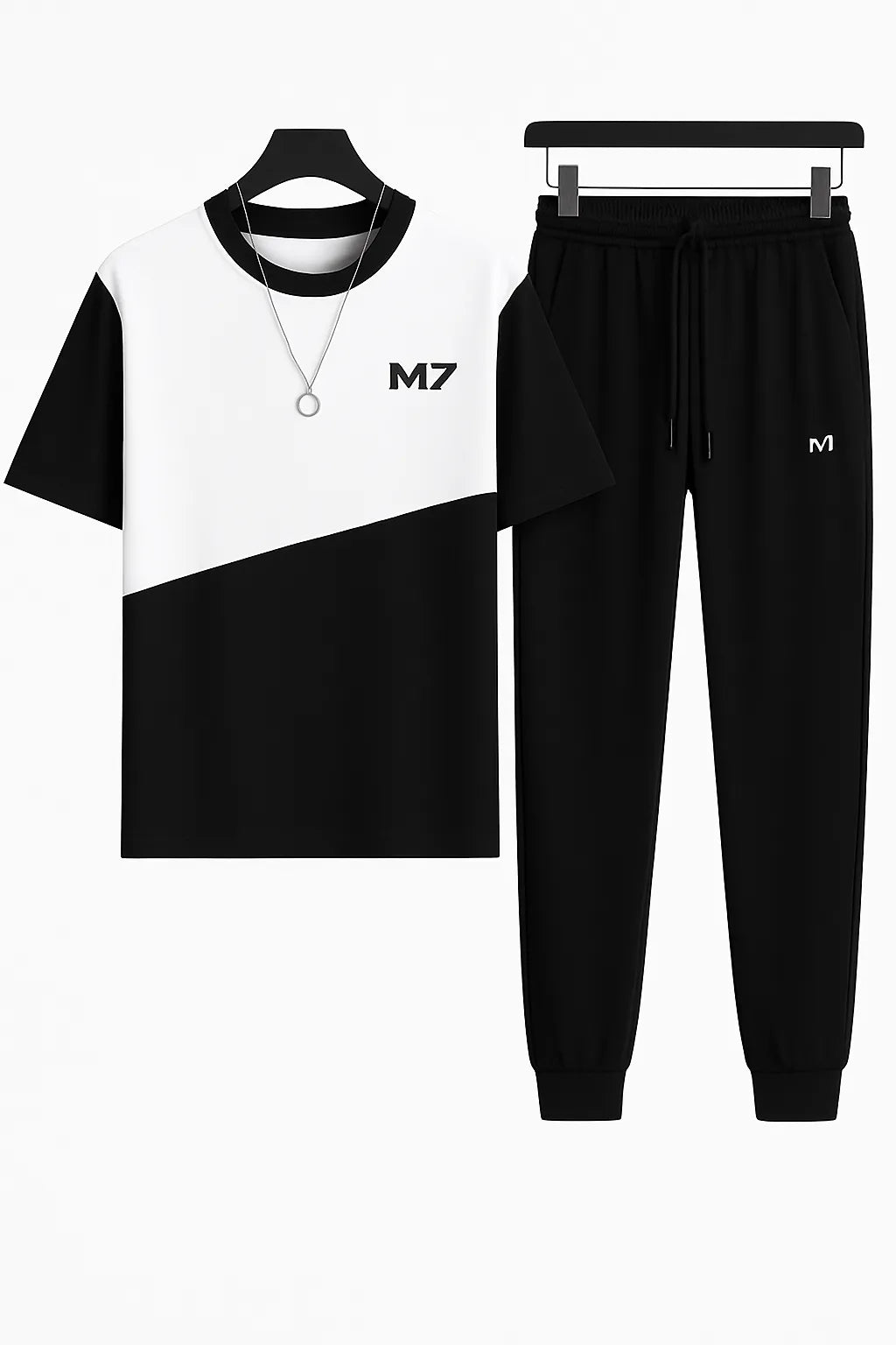 Party Track suits T-shirt & Trouser For Men