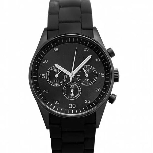 watches for men and boys gift with box chronograph men