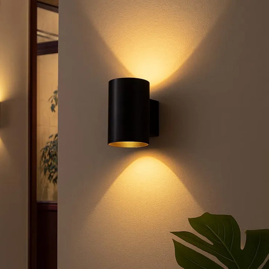 Modern LED Wall Light