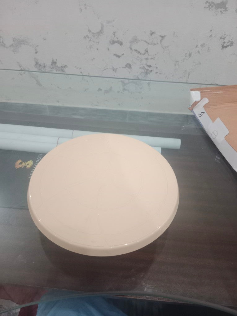 Quality Rotating Cake Turntable
