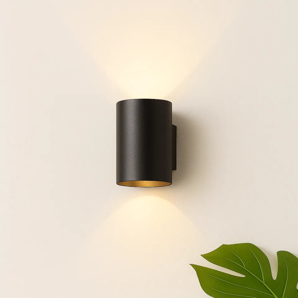 Modern LED Wall Light