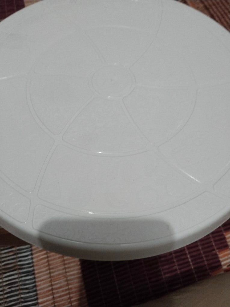Quality Rotating Cake Turntable