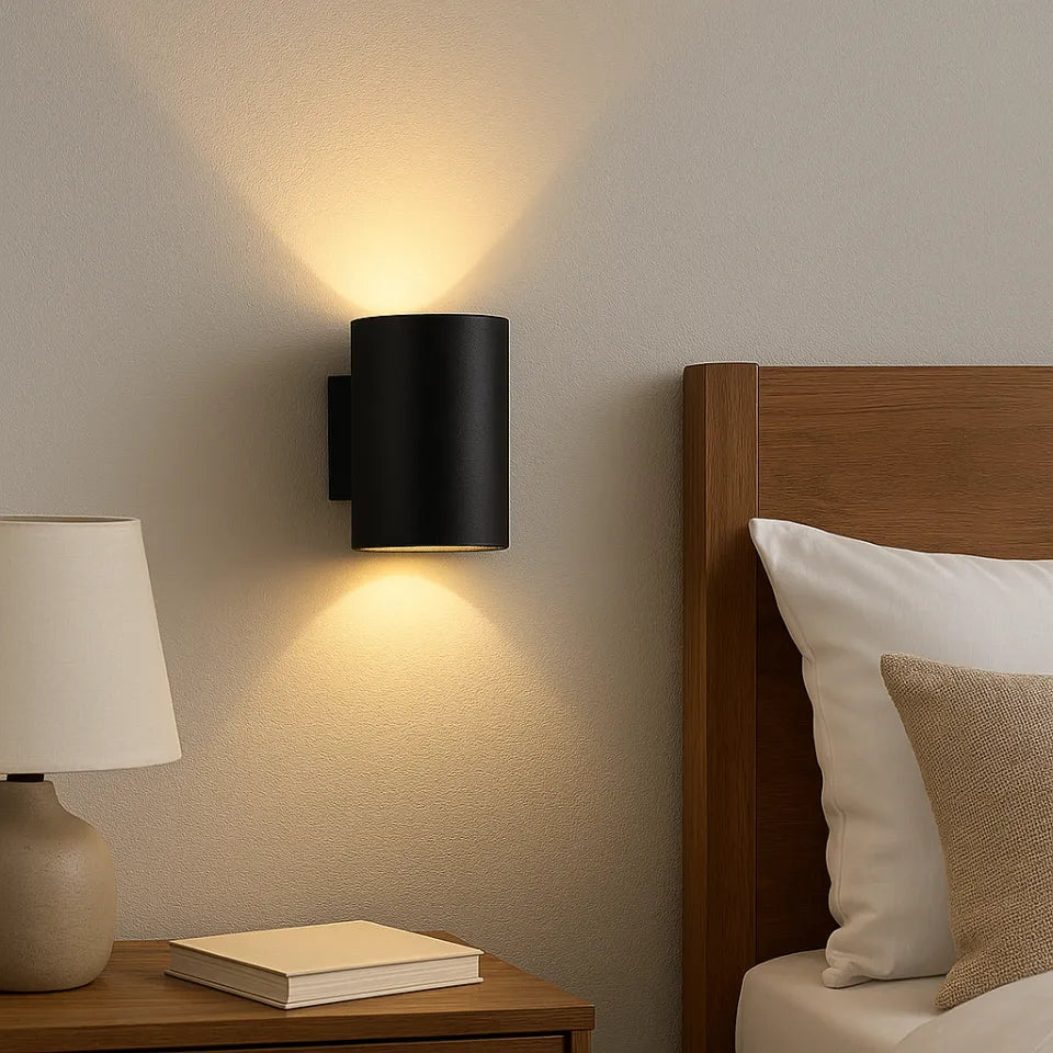 Modern LED Wall Light