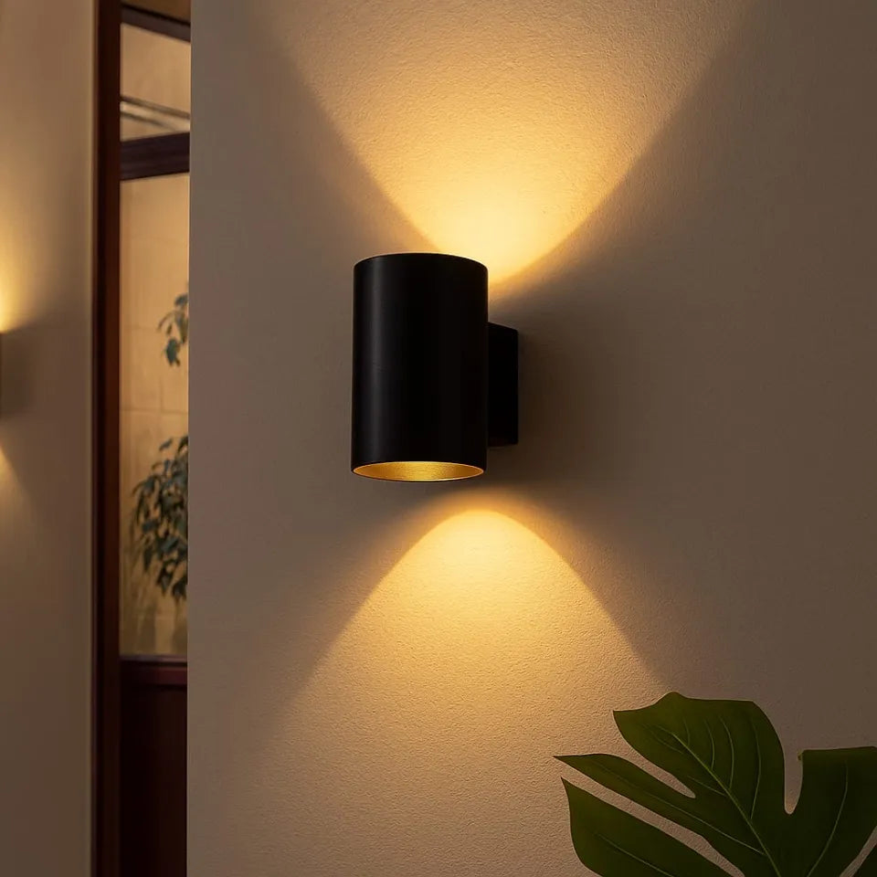 Modern LED Wall Light