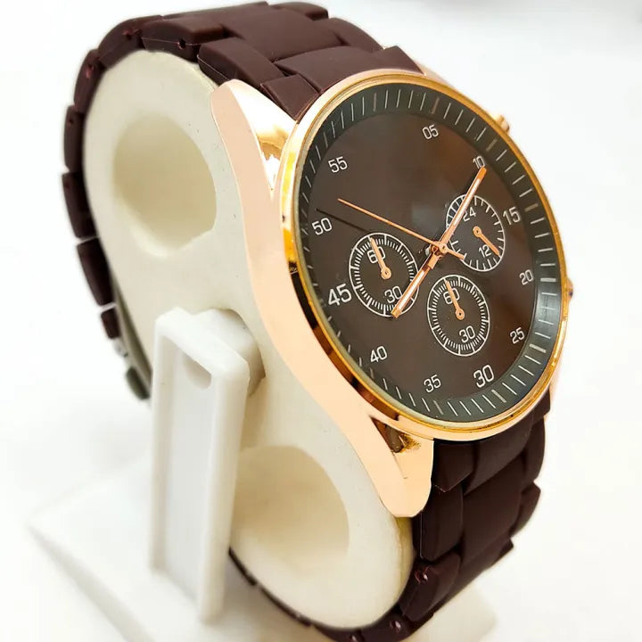 watches for men and boys gift with box chronograph men